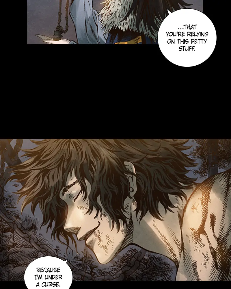 Read Blade of the Phantom Master Manga Online
