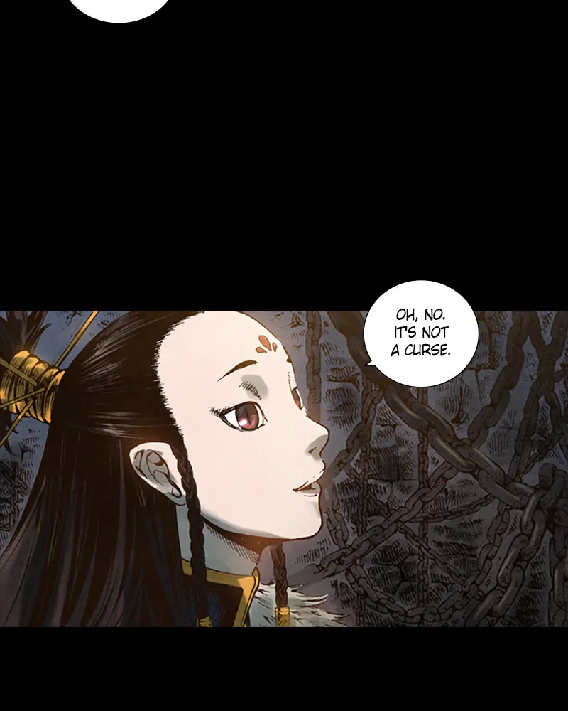 Read Blade of the Phantom Master Manga Online