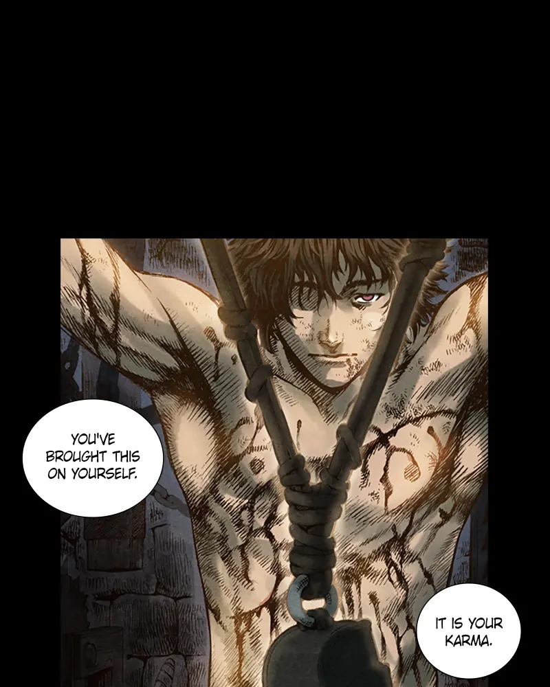 Read Blade of the Phantom Master Manga Online