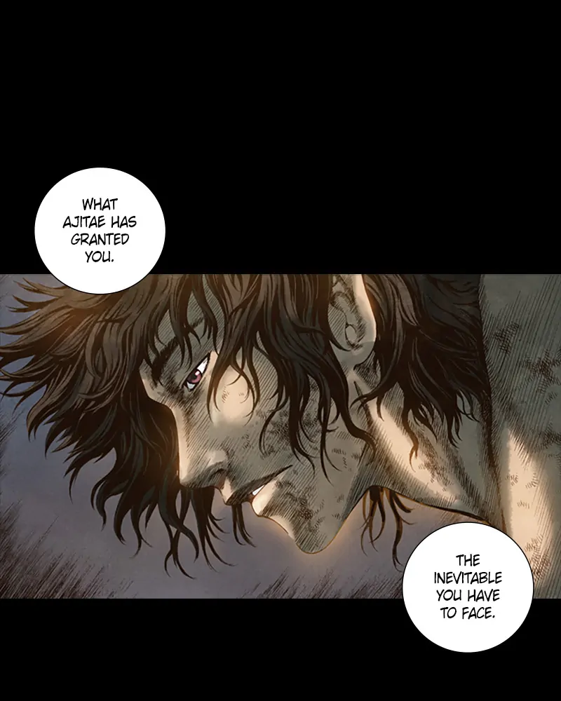 Read Blade of the Phantom Master Manga Online