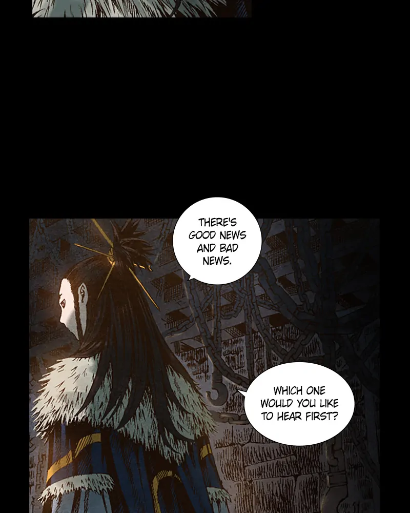 Read Blade of the Phantom Master Manga Online