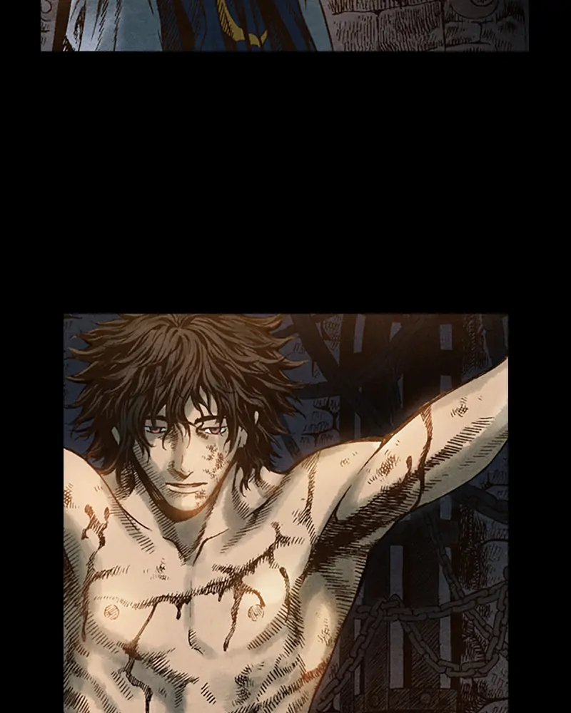 Read Blade of the Phantom Master Manga Online