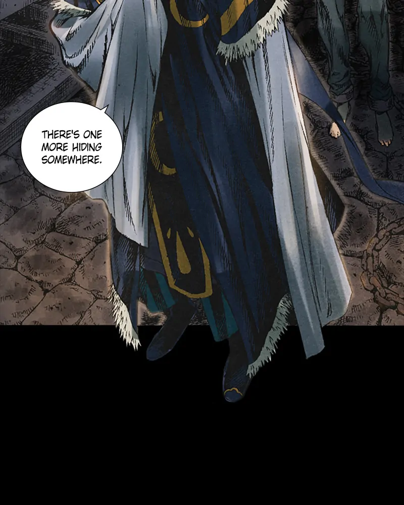 Read Blade of the Phantom Master Manga Online