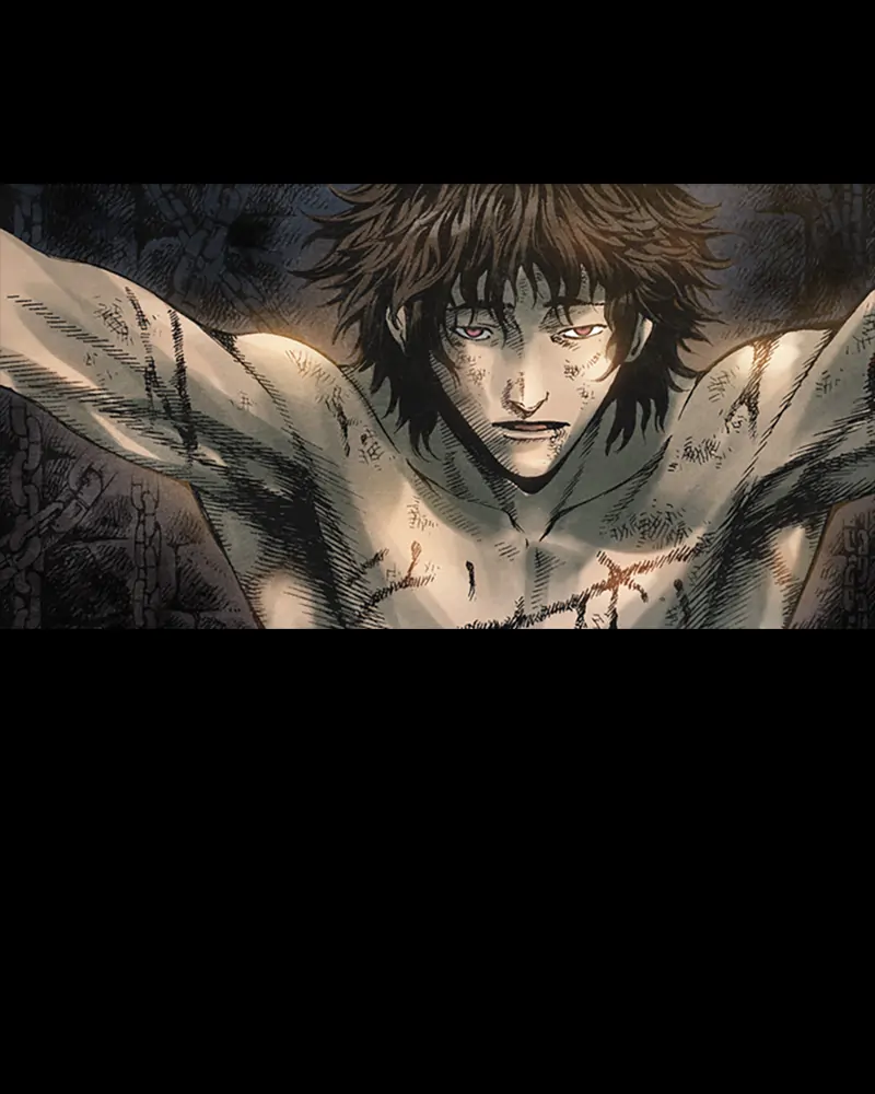 Read Blade of the Phantom Master Manga Online