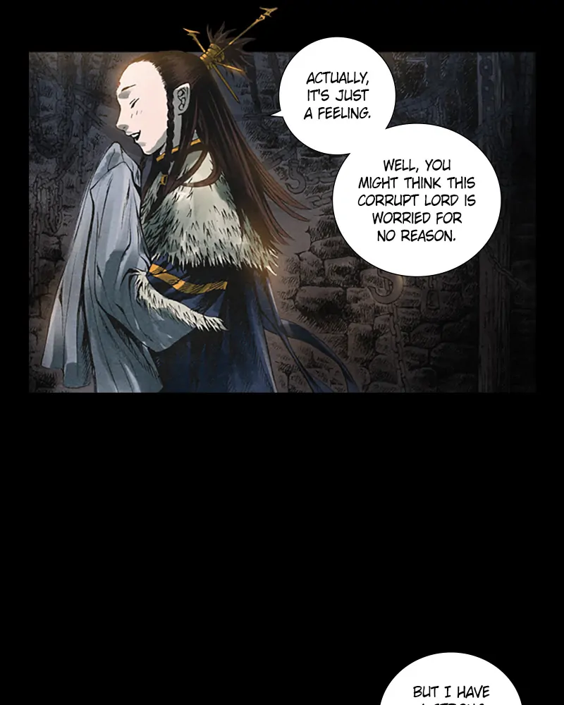 Read Blade of the Phantom Master Manga Online