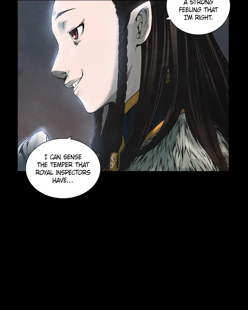 Read Blade of the Phantom Master Manga Online