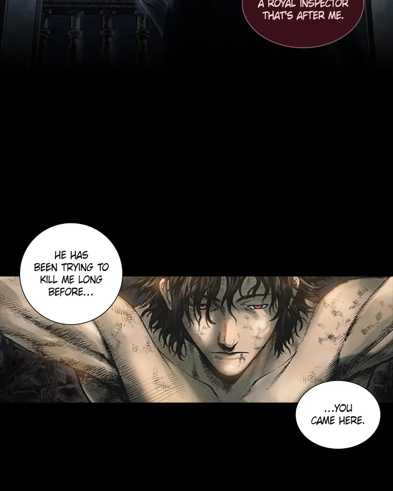 Read Blade of the Phantom Master Manga Online