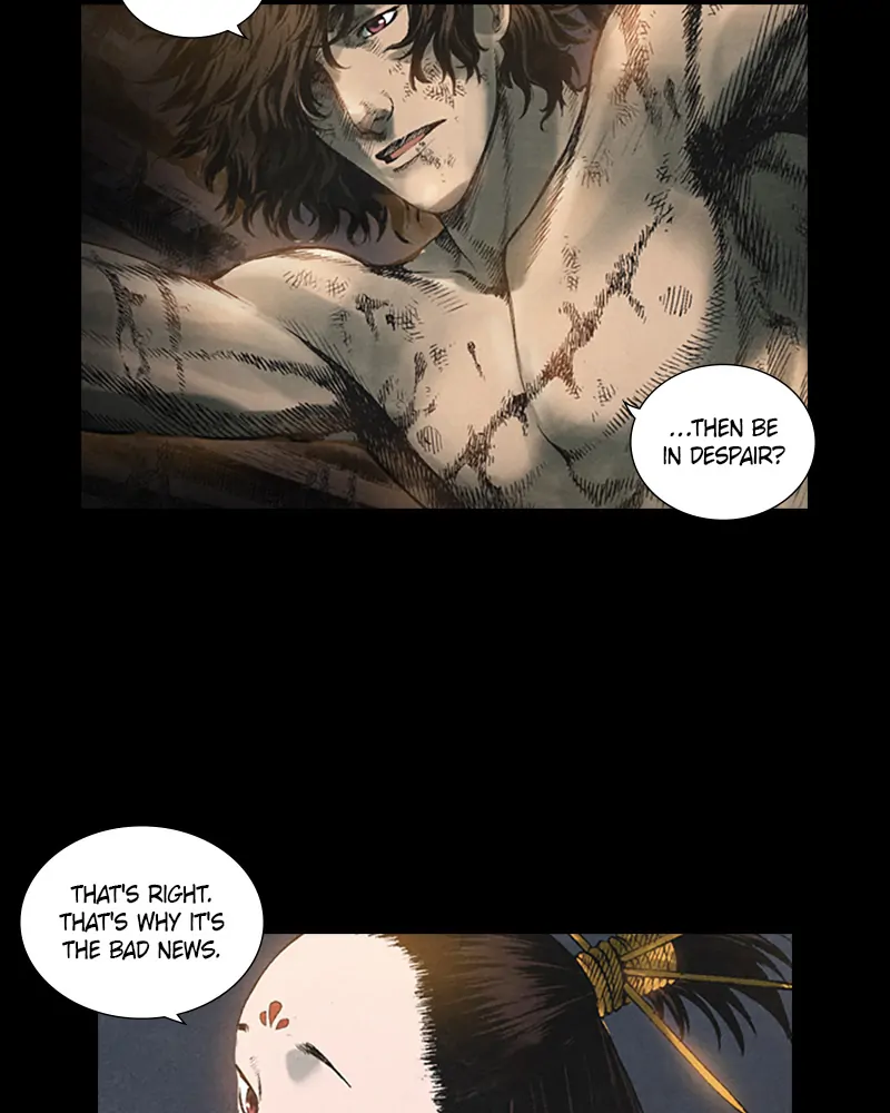 Read Blade of the Phantom Master Manga Online