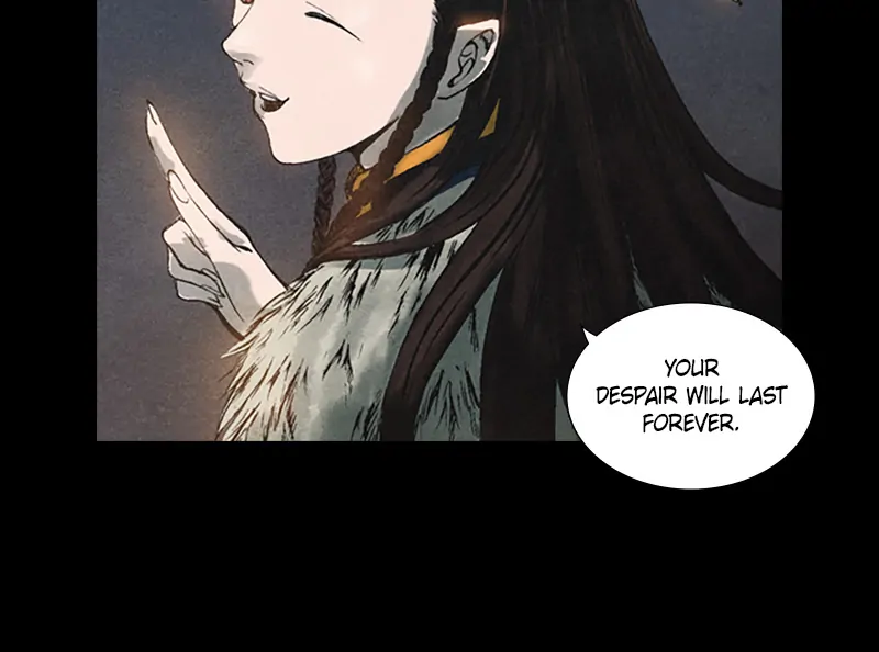 Read Blade of the Phantom Master Manga Online