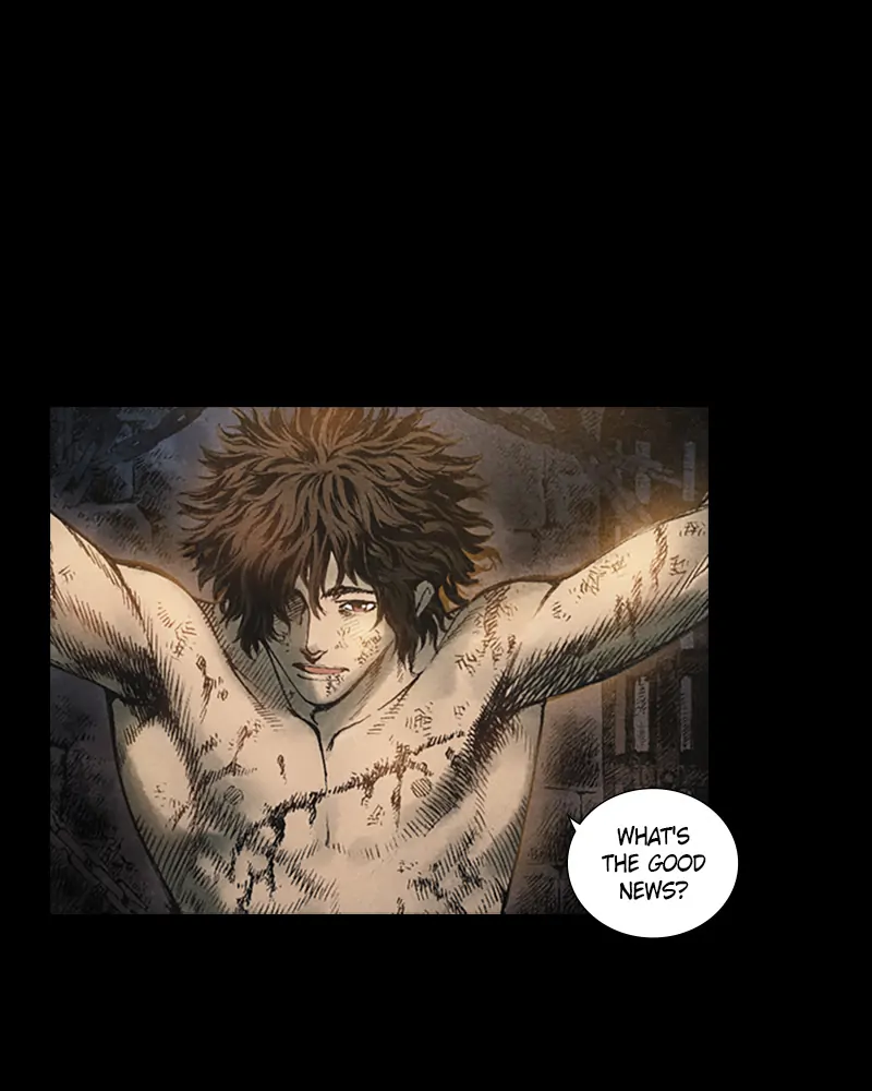 Read Blade of the Phantom Master Manga Online