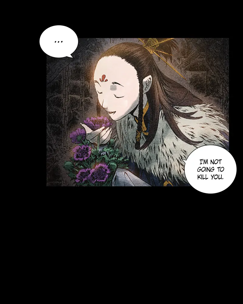 Read Blade of the Phantom Master Manga Online