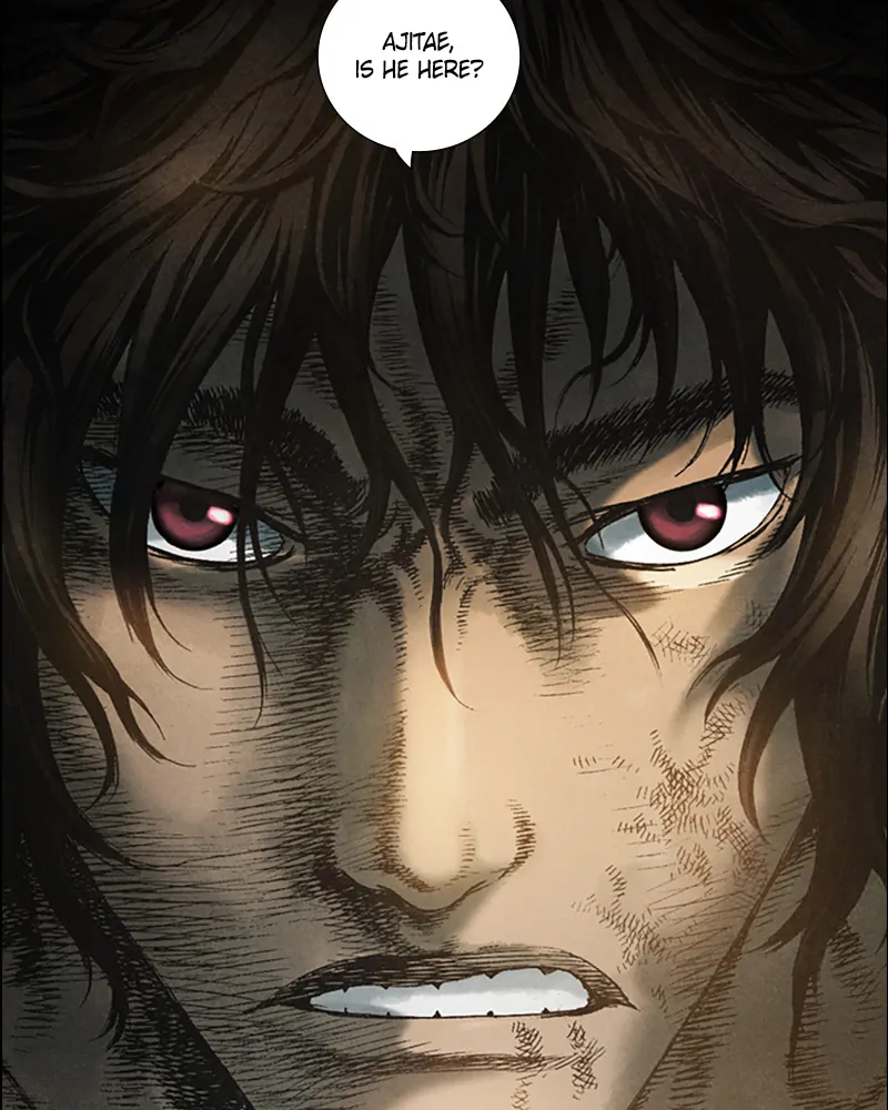 Read Blade of the Phantom Master Manga Online