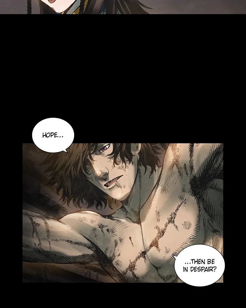 Read Blade of the Phantom Master Manga Online