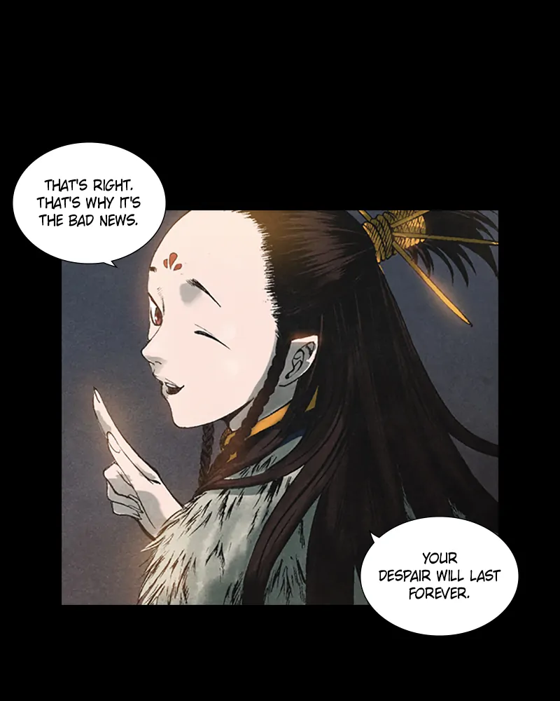 Read Blade of the Phantom Master Manga Online