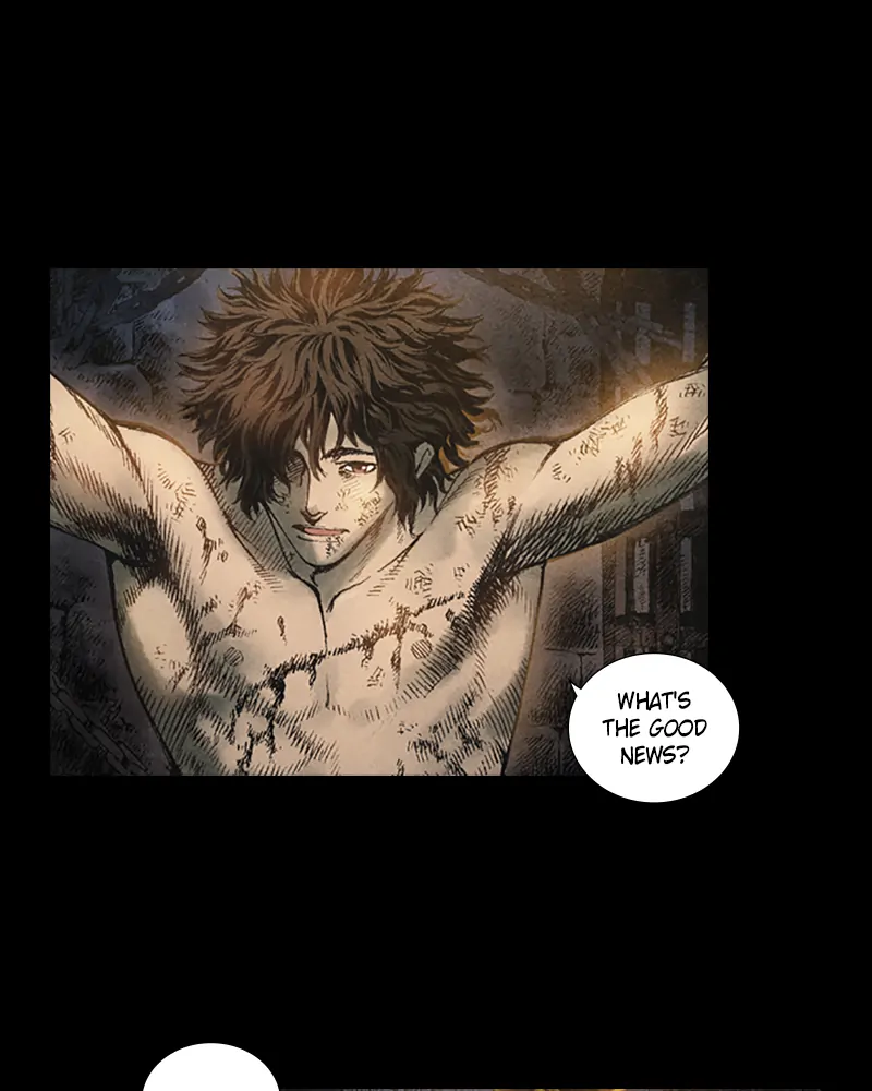 Read Blade of the Phantom Master Manga Online