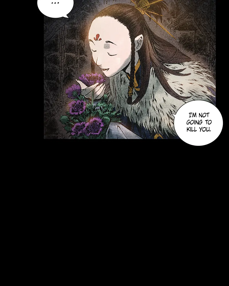 Read Blade of the Phantom Master Manga Online