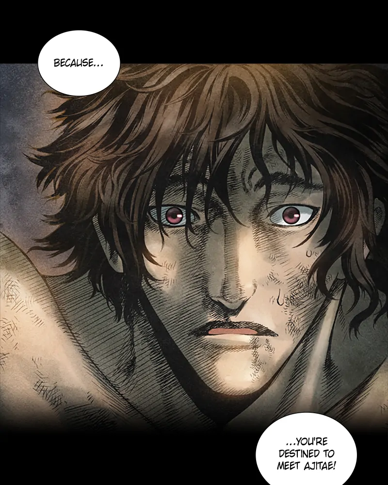Read Blade of the Phantom Master Manga Online