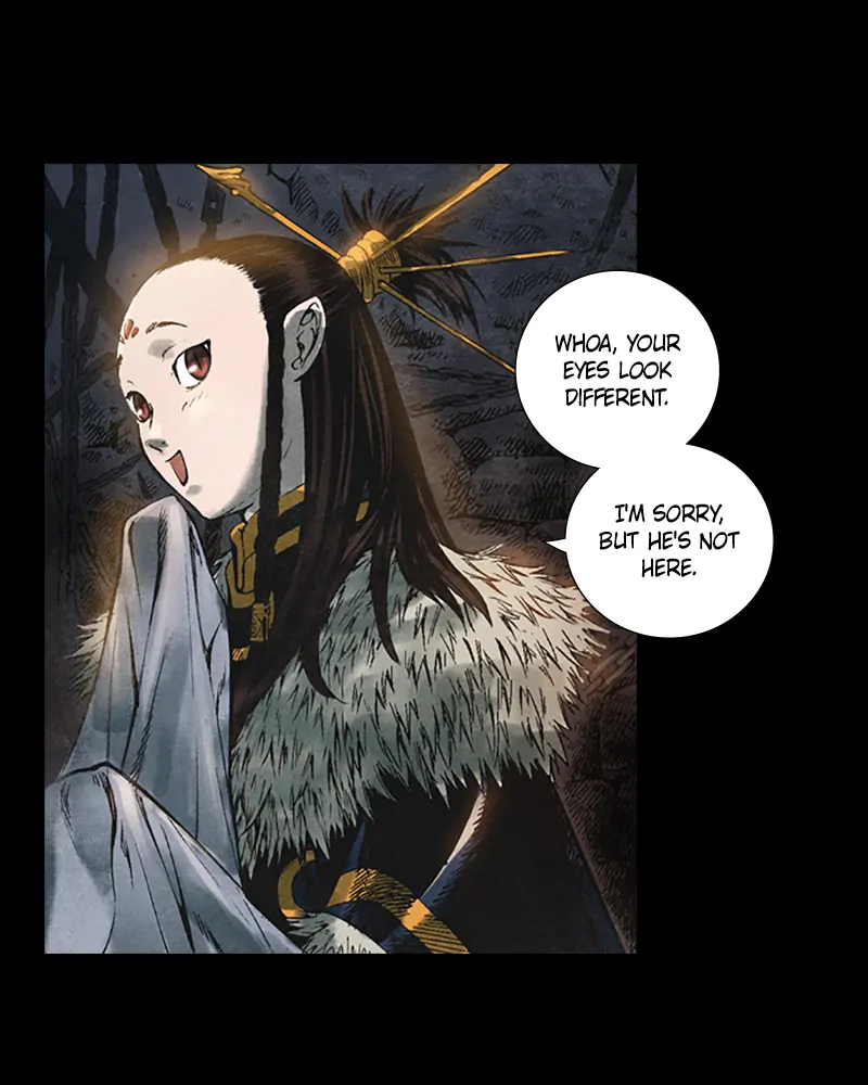 Read Blade of the Phantom Master Manga Online