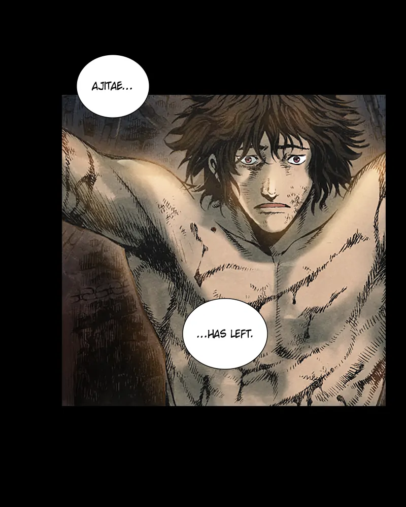 Read Blade of the Phantom Master Manga Online
