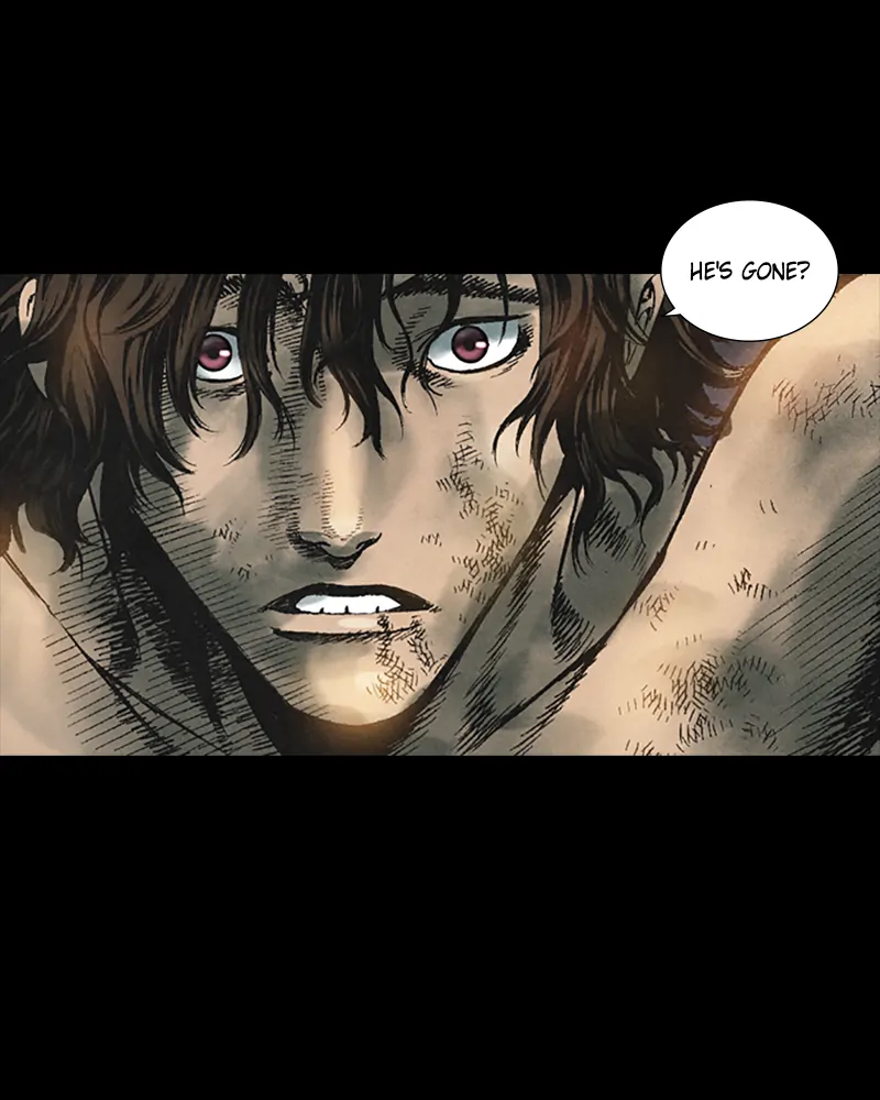 Read Blade of the Phantom Master Manga Online