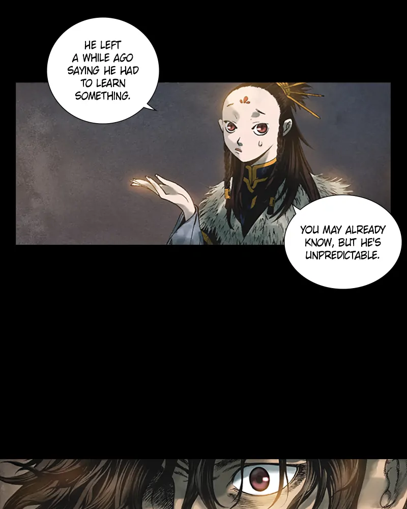 Read Blade of the Phantom Master Manga Online