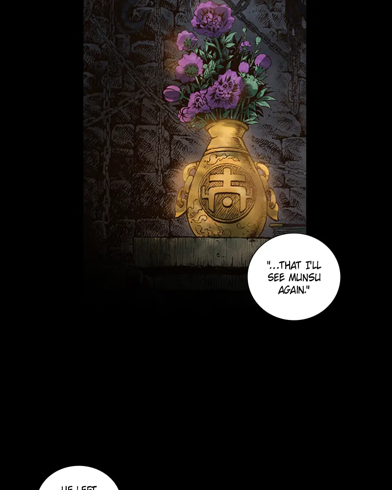 Read Blade of the Phantom Master Manga Online