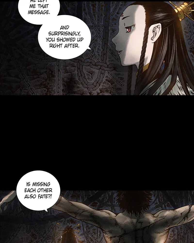 Read Blade of the Phantom Master Manga Online