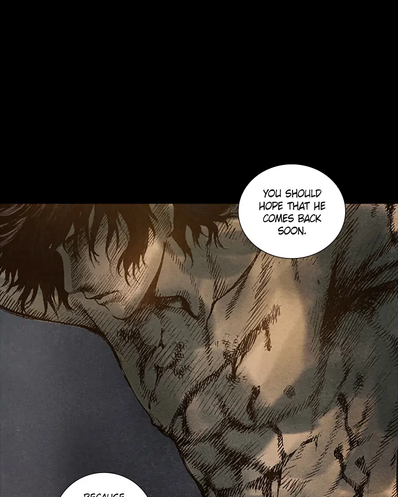 Read Blade of the Phantom Master Manga Online