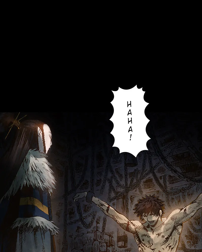 Read Blade of the Phantom Master Manga Online
