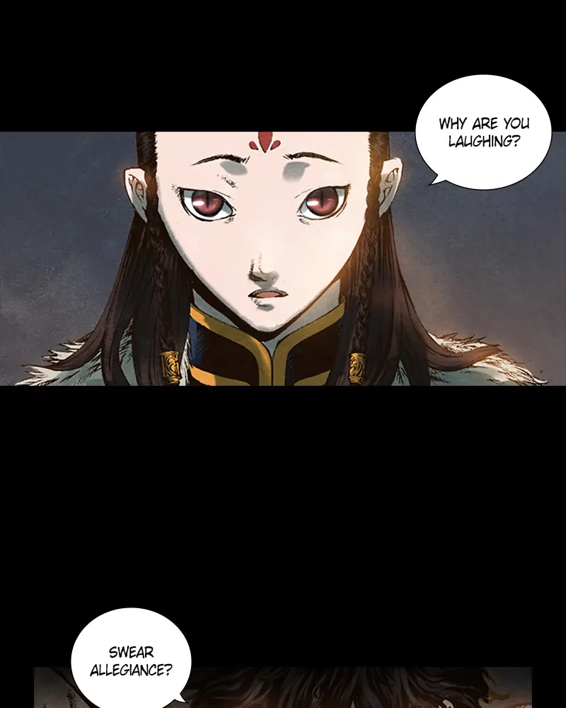 Read Blade of the Phantom Master Manga Online