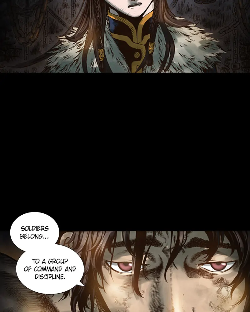Read Blade of the Phantom Master Manga Online
