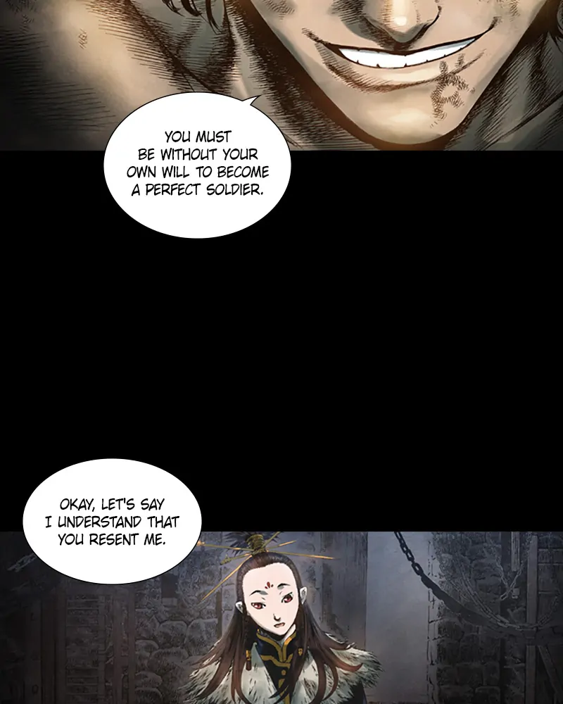 Read Blade of the Phantom Master Manga Online