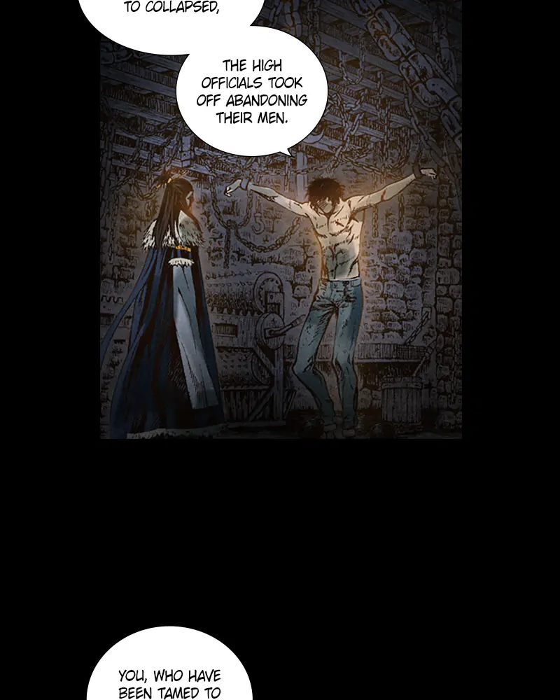 Read Blade of the Phantom Master Manga Online