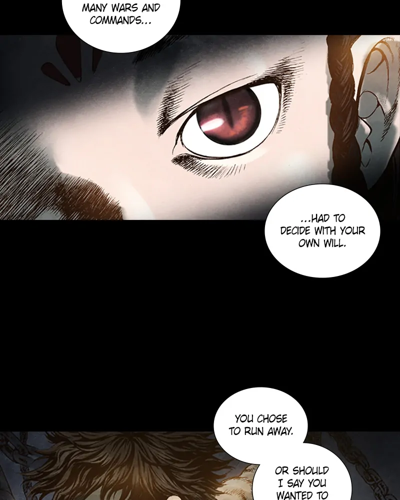 Read Blade of the Phantom Master Manga Online