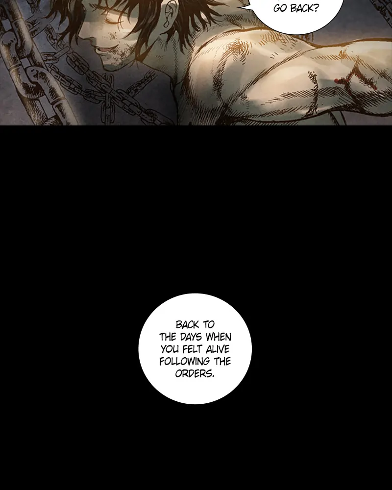 Read Blade of the Phantom Master Manga Online