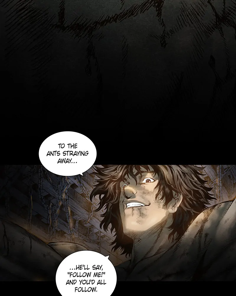 Read Blade of the Phantom Master Manga Online