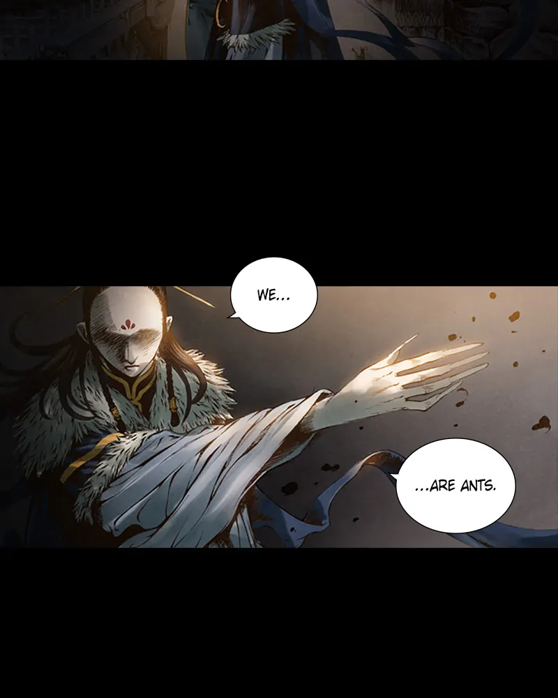 Read Blade of the Phantom Master Manga Online