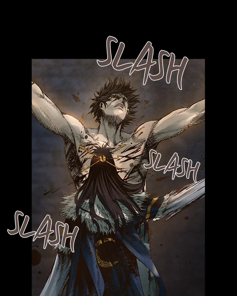 Read Blade of the Phantom Master Manga Online