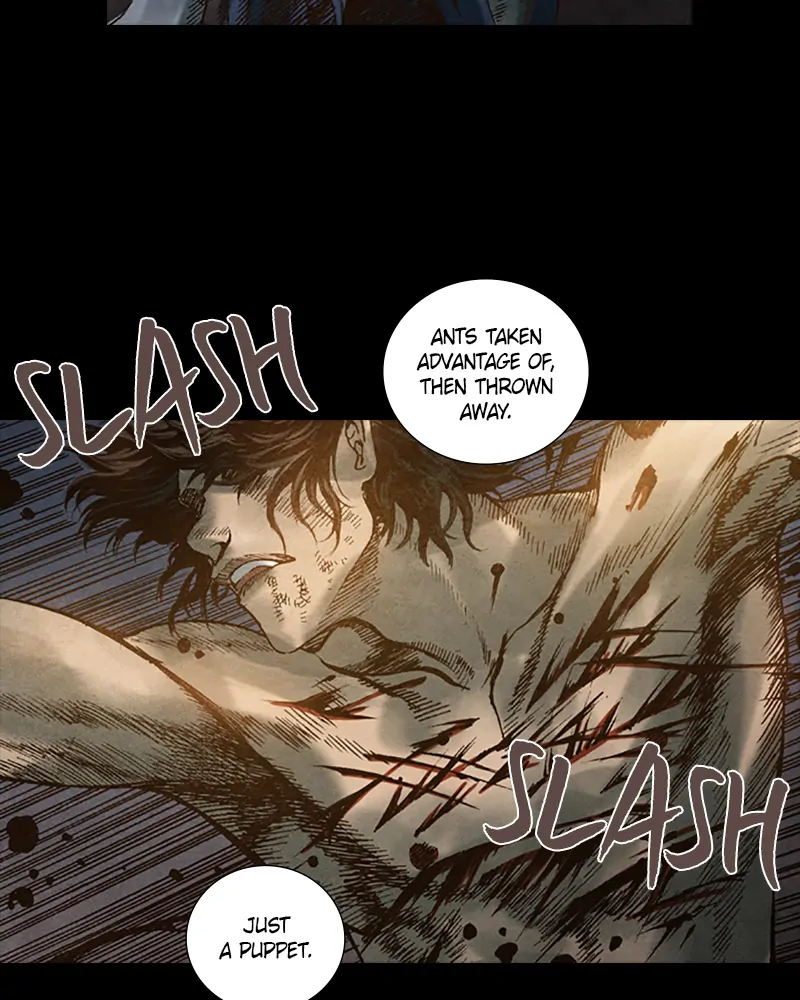 Read Blade of the Phantom Master Manga Online