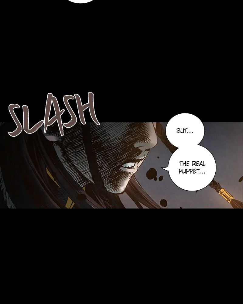 Read Blade of the Phantom Master Manga Online