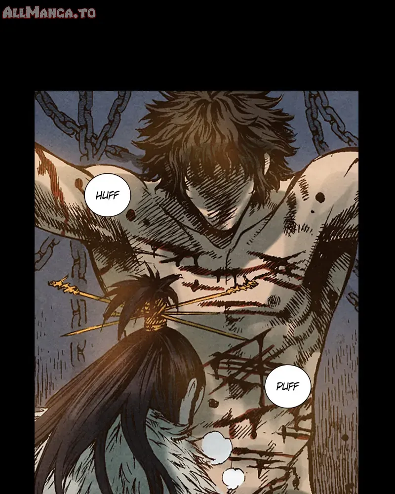 Read Blade of the Phantom Master Manga Online