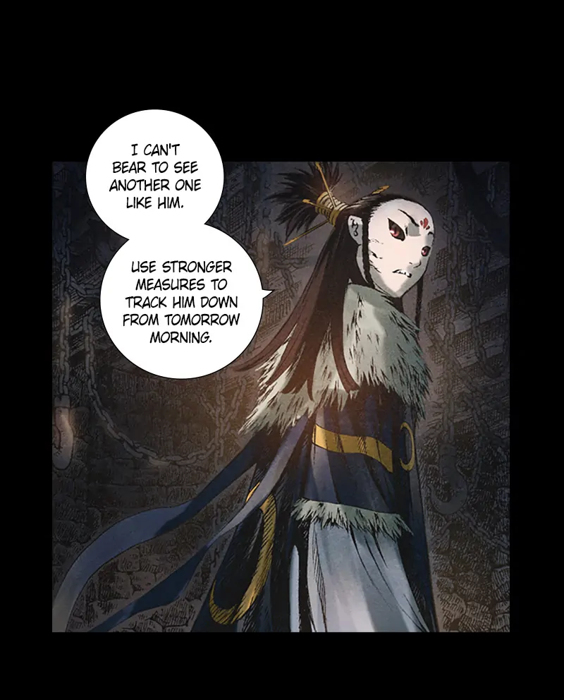 Read Blade of the Phantom Master Manga Online