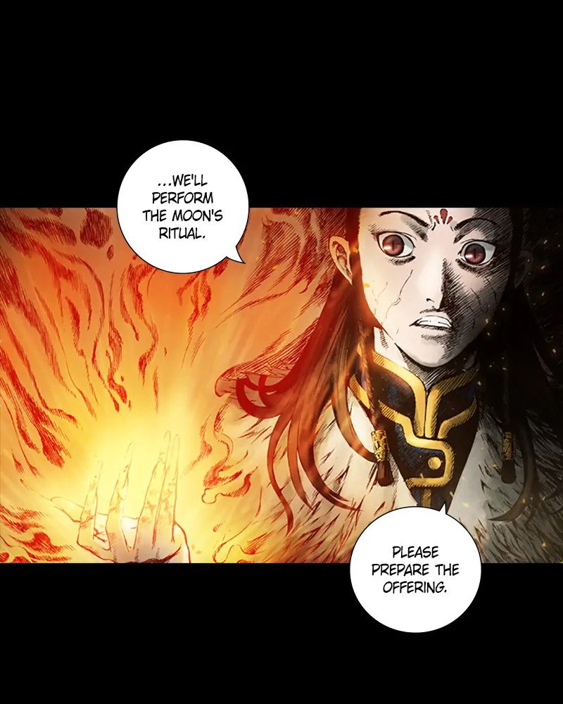 Read Blade of the Phantom Master Manga Online