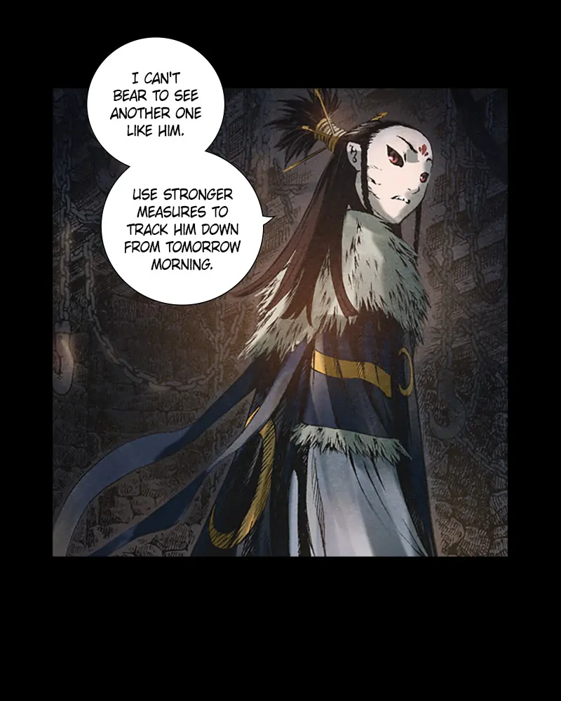 Read Blade of the Phantom Master Manga Online