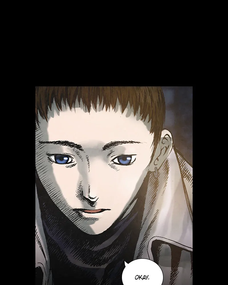 Read Blade of the Phantom Master Manga Online