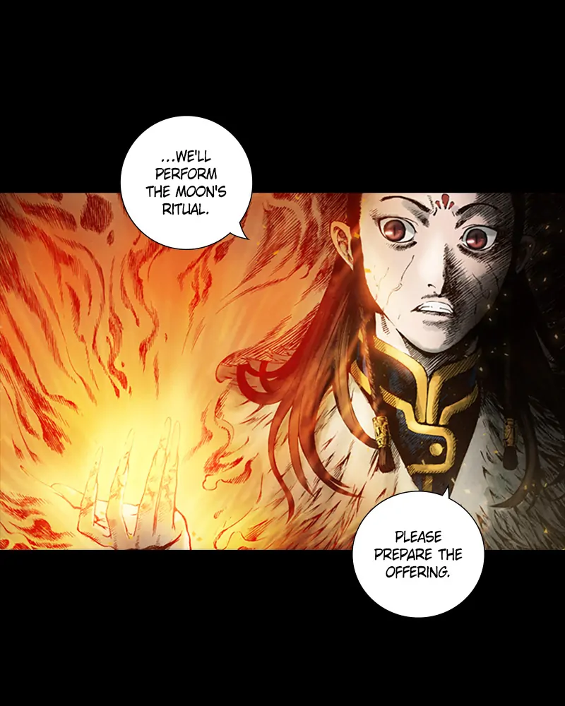 Read Blade of the Phantom Master Manga Online