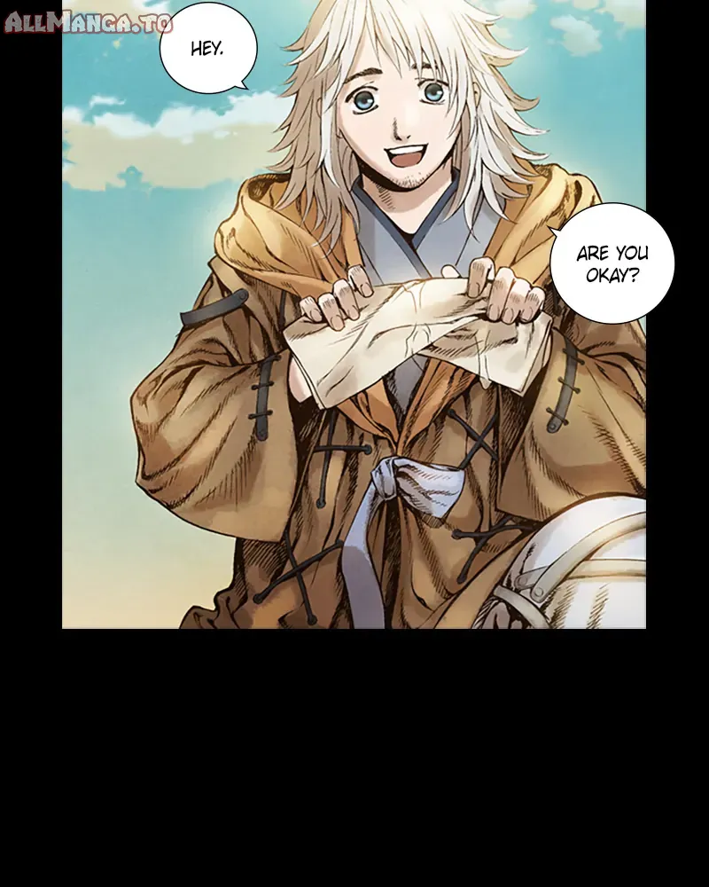 Read Blade of the Phantom Master Manga Online