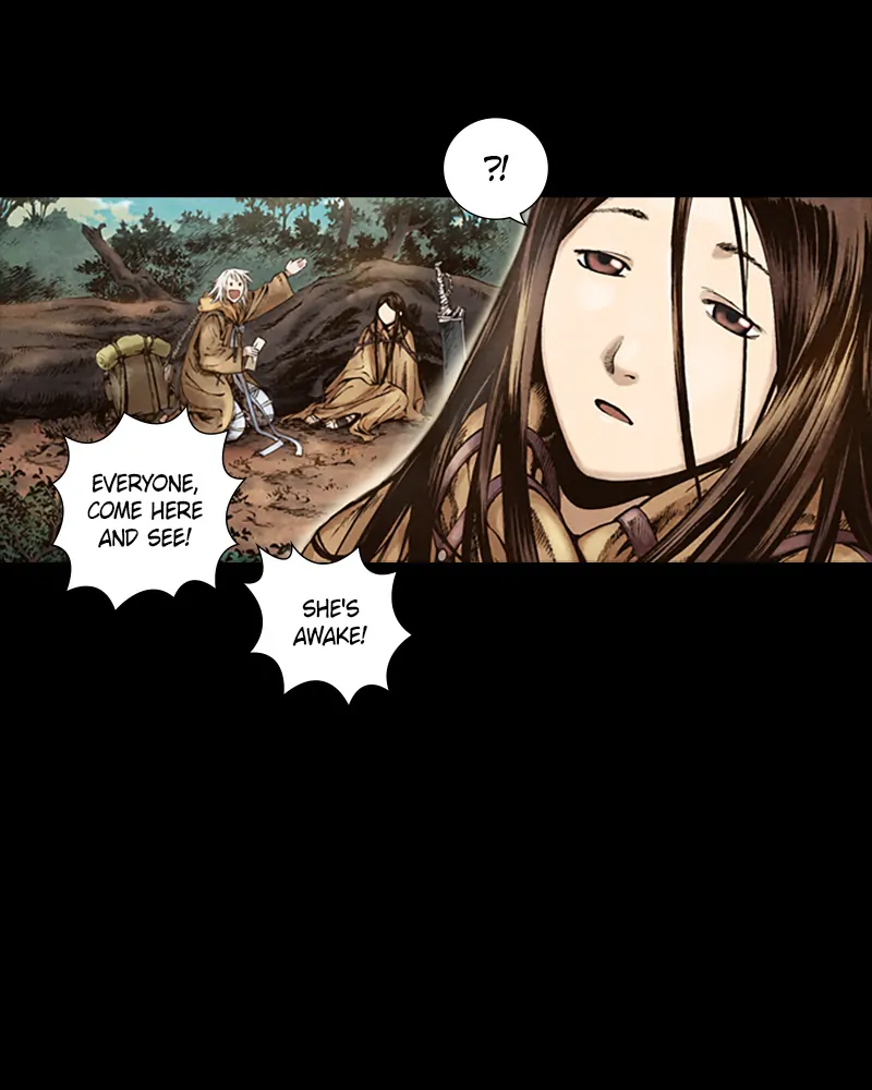 Read Blade of the Phantom Master Manga Online