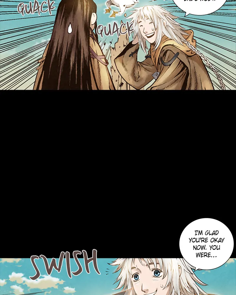 Read Blade of the Phantom Master Manga Online