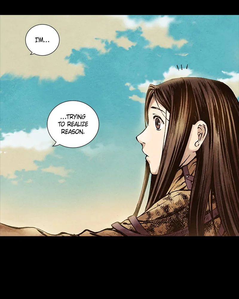 Read Blade of the Phantom Master Manga Online